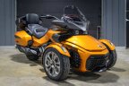 Thumbnail Photo 1 for New 2024 Can-Am Spyder F3