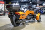 Thumbnail Photo 3 for New 2024 Can-Am Spyder F3