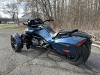 Thumbnail Photo 4 for 2024 Can-Am Spyder F3
