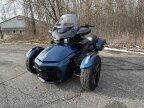 Thumbnail Photo 2 for 2024 Can-Am Spyder F3