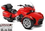 Thumbnail Photo 1 for New 2024 Can-Am Spyder F3