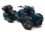 Thumbnail Photo 1 for New 2024 Can-Am Spyder F3