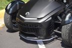 Thumbnail Photo 2 for New 2024 Can-Am Spyder F3