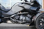 Thumbnail Photo 4 for New 2024 Can-Am Spyder F3