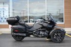 Thumbnail Photo 1 for New 2024 Can-Am Spyder F3