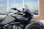 Thumbnail Photo 3 for New 2024 Can-Am Spyder F3