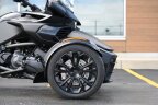 Thumbnail Photo 2 for New 2024 Can-Am Spyder F3