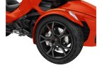 Thumbnail Photo 3 for New 2024 Can-Am Spyder F3