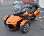 Thumbnail Photo 1 for New 2024 Can-Am Spyder F3