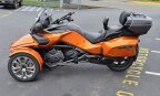 Thumbnail Photo 2 for New 2024 Can-Am Spyder F3