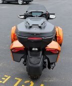 Thumbnail Photo 4 for New 2024 Can-Am Spyder F3