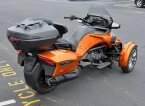 Thumbnail Photo 5 for New 2024 Can-Am Spyder F3