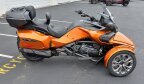 Thumbnail Photo 6 for New 2024 Can-Am Spyder F3