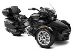 Thumbnail Photo 1 for New 2024 Can-Am Spyder F3