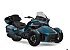 New 2024 Can-Am Spyder F3