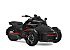 New 2024 Can-Am Spyder F3