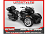 New 2024 Can-Am Spyder F3