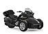 New 2024 Can-Am Spyder F3