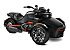 2024 Can-Am Spyder F3