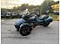 2024 Can-Am Spyder F3
