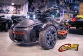 New 2024 Can-Am Spyder F3 S Special Series