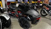 New 2024 Can-Am Spyder F3 S Special Series