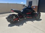 Thumbnail Photo 5 for New 2024 Can-Am Spyder F3-S