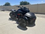 Thumbnail Photo 1 for New 2024 Can-Am Spyder F3-S