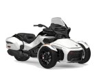 Thumbnail Photo 1 for New 2024 Can-Am Spyder F3-T
