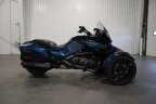 Thumbnail Photo 3 for New 2024 Can-Am Spyder F3-T