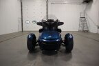 Thumbnail Photo 1 for New 2024 Can-Am Spyder F3-T