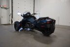 Thumbnail Photo 6 for New 2024 Can-Am Spyder F3-T
