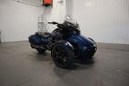 Thumbnail Photo 2 for New 2024 Can-Am Spyder F3-T