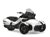 New 2024 Can-Am Spyder F3-T