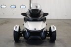 Thumbnail Photo 1 for New 2024 Can-Am Spyder RT