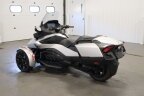 Thumbnail Photo 6 for New 2024 Can-Am Spyder RT