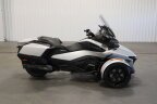 Thumbnail Photo 3 for New 2024 Can-Am Spyder RT