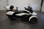 Thumbnail Photo 3 for New 2024 Can-Am Spyder RT
