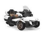 Thumbnail Photo 1 for New 2024 Can-Am Spyder RT