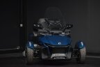 Thumbnail Photo 3 for New 2024 Can-Am Spyder RT