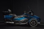 Thumbnail Photo 6 for New 2024 Can-Am Spyder RT