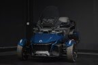 Thumbnail Photo 2 for New 2024 Can-Am Spyder RT