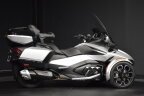 Thumbnail Photo 6 for New 2024 Can-Am Spyder RT