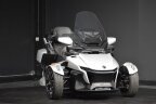 Thumbnail Photo 2 for New 2024 Can-Am Spyder RT