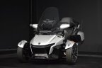 Thumbnail Photo 1 for New 2024 Can-Am Spyder RT