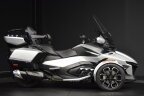 Thumbnail Photo 5 for New 2024 Can-Am Spyder RT