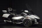 Thumbnail Photo 4 for New 2024 Can-Am Spyder RT
