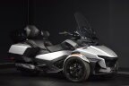 Thumbnail Photo 4 for New 2024 Can-Am Spyder RT