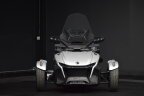 Thumbnail Photo 2 for New 2024 Can-Am Spyder RT