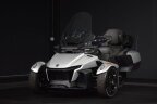 Thumbnail Photo 1 for New 2024 Can-Am Spyder RT